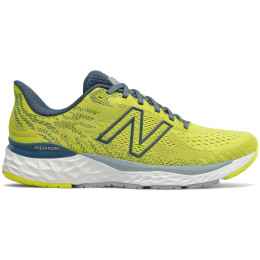 Zapatillas de carrera para hombre New Balance M880Y11 amarillo SulphurYellow