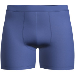 Calzoncillos bóxer para hombre Icebreaker M Mer Core Boxers azul Brilliant
