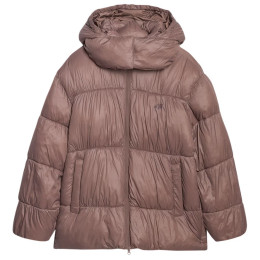 Chaqueta de mujer 4F Down Jacket F585