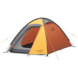 Tienda de campaña Easy Camp Meteor 200 (2017) naranja