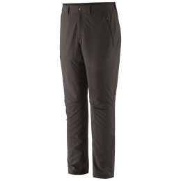 Pantalones de hombre Patagonia Men's Terravia Trail Pants - Reg negro Black