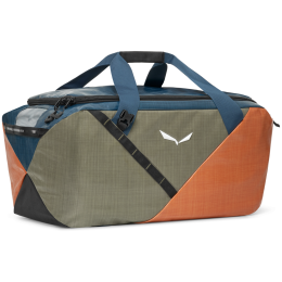 Bolsa de viaje Salewa Discovery Duffle S mix1 multi