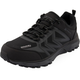 Calzado de hombre Alpine Pro Kinsley negro