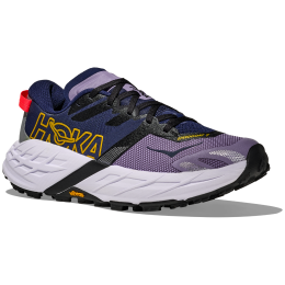 Calzado de mujer Hoka W Speedgoat 7 azul/violeta Berry Jam / Starlight Glow