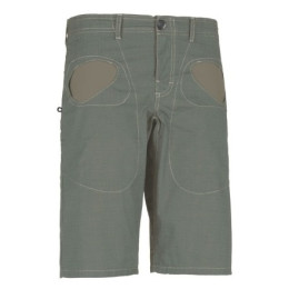 Pantalones cortos de hombre E9 Rondo Short P verde Sand
