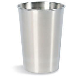 Taza Tatonka Pint Mug plata steel