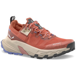 Calzado de mujer Salewa Pedroc 2 Max W rojo Etruscan Red/Sequoia