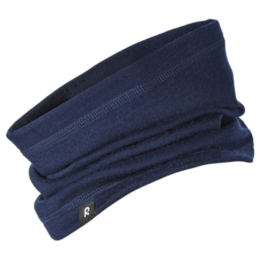 Cuello para niños Reima Aarni Navy azul oscuro Navy