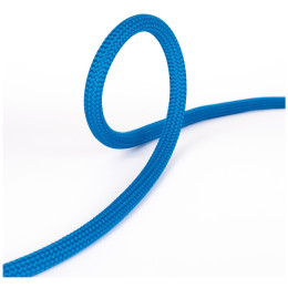 Cuerda de escalada Camp Shadow 9.4 Dry - 60m azul Blue