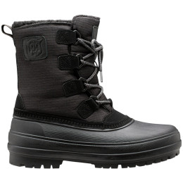 Calzado de hombre Helly Hansen Gamvik negro 991 Black