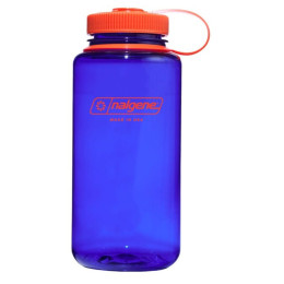 Botella Nalgene Wide Mouth Sustain 1l