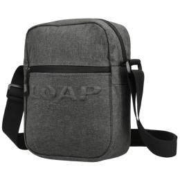 Bolsa de hombro Loap Transpec gris DarkGray