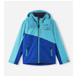 Chaqueta de invierno para niños Reima Kaaranka
