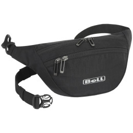 Riñonera Boll Town Case negro/verde Black/Lime