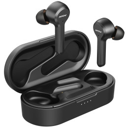 Auriculares inalámbricos MPOW M9 negro Black