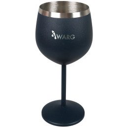 Vaso Warg Steelos Winer High 500 ml azul oscuro dark blue