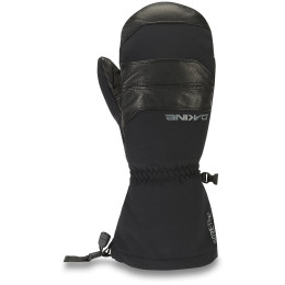 Manoplas Dakine Excursion Gore-Tex Mitt negro Black