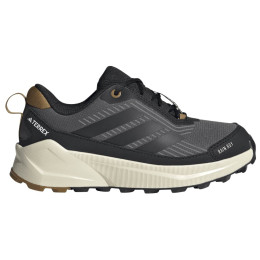 Calzado para niños Adidas Terrex Trailmaker 2 Rain.Rdy gris Gresix/Cblack/Brostr
