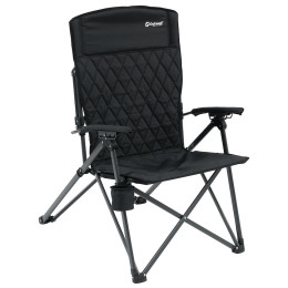 Silla Outwell Ullswater negro