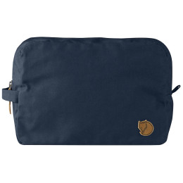 Bolsa Fjällräven Gear Bag Large azul oscuro Navy