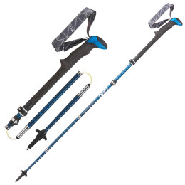 Bastones Leki Micro Vario Carbon