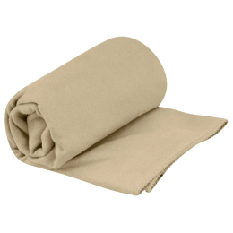 Toalla de secado rápido Sea to Summit DryLite Towel S