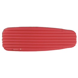 Colchoneta hinchable Robens HighCore 80 rojo Red