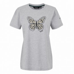 Camiseta de mujer Regatta Filandra IX