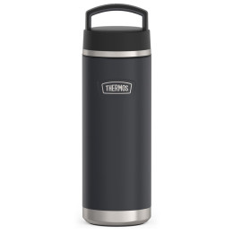 Taza térmica Thermos Icon 710 ml negro žulová