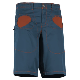 Pantalones cortos de hombre E9 Rondo Short-S Men's