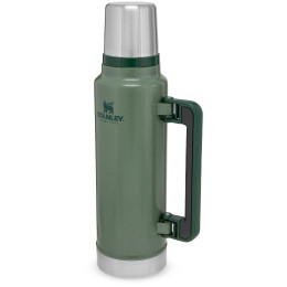 Termo Stanley CS 1,4l verde Green