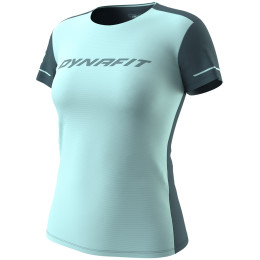 Camiseta funcional de mujer Dynafit Alpine 2 W S/S Tee