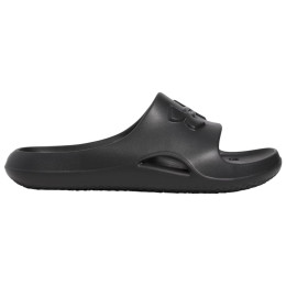 Pantuflas de hombre Under Armour M Locker V SL negro Black / Black / Black