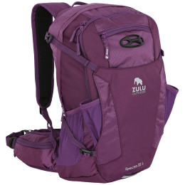 Mochila Zulu Spectra 25 L violeta violet