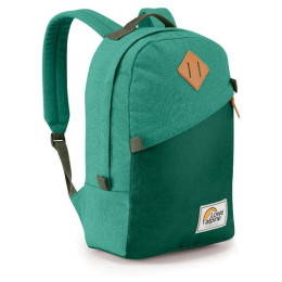 Mochila Lowe Alpine Adventurer 20 verde JadeGreen