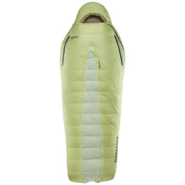 Saco de dormir de plumón Therm-a-Rest Boost 650 32 Regular