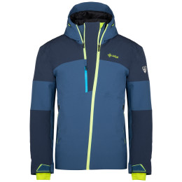 Chaqueta de hombre Kilpi Killy-M (2022) azul