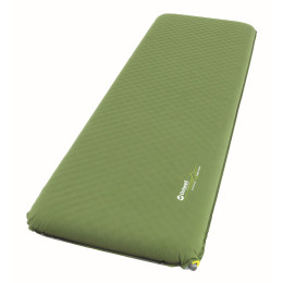 Colchoneta Outwell Dreamcatcher Single 10,0 cm Green verde Green
