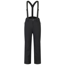 Pantalones de hombre Dare 2b Achieve III Insulated Pant negro Black