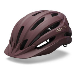 Casco de ciclismo Giro Register II W violeta Mat Maroon Pulse