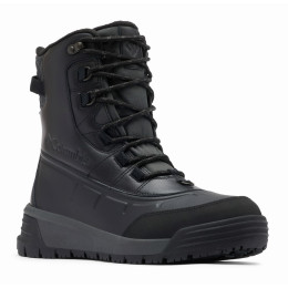 Botas de nieve para hombre Columbia Bugaboot™ Celsius 2023 negro BlackShark