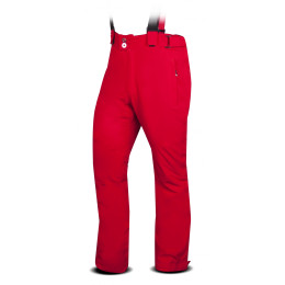 Pantalones de esquí para hombre Trimm Rider rojo red