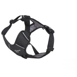 Arnés para perro Mountain Paws Dog Harness negro Black