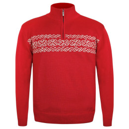 Jersey de hombre Kama 4069 rojo red