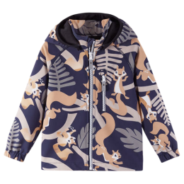 Chaqueta softshell para niños Reima Vantti