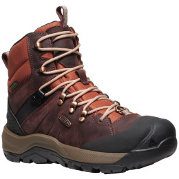 Calzado de senderismo para mujer Keen Revel IV MID Polar W