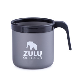 Taza Zulu Handy
