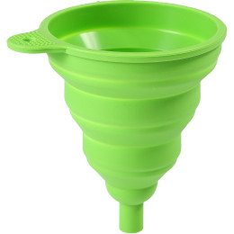 Embudo Brunner Fold-Away Funnel verde