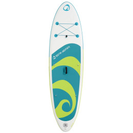 Tabla de surf de pala Spinera Classic 10'0 Pack 1