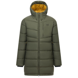Chaqueta de invierno para hombre Regatta Browen khaki DrkKhaWdB